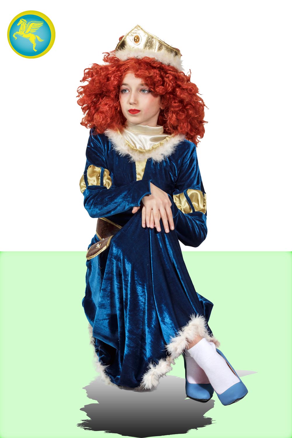 LADY LUSSO